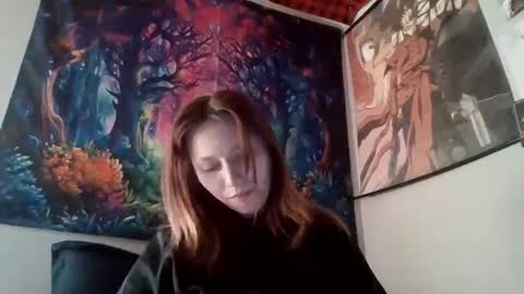 Snapshot of mariamaybe24 chatting on January 11, 2025, 11:02 pm Mariah online show from January 11, 2025, 11:02 pm
