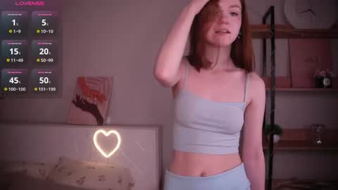My name is Molly this is my first day online show from July 11, 2026, 3:48 pm