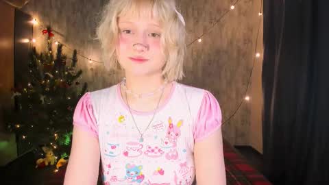 Maria online show from December 21, 2025, 2:51 am