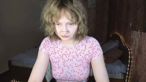 Maria online show from April 7, 2026, 6:41 pm