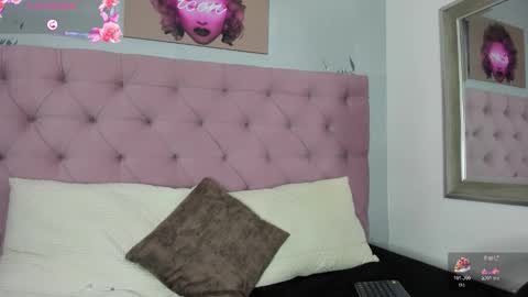 Marian online show from November 30, 2025, 5:17 pm