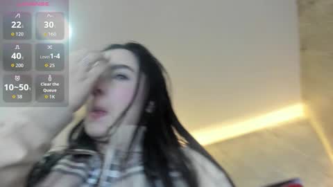 Marian online show from February 6, 2026, 12:19 pm