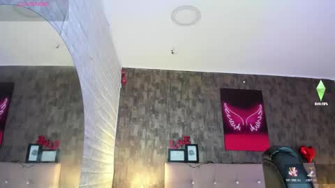 Marian online show from February 20, 2026, 6:52 pm