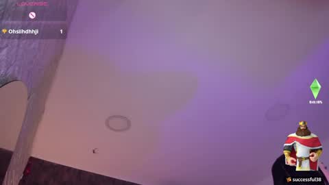 Marian online show from April 10, 2026, 7:07 pm