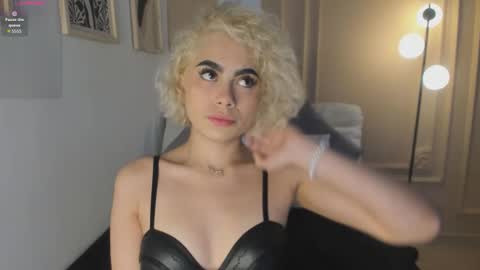 Marian online show from February 2, 2026, 7:01 pm