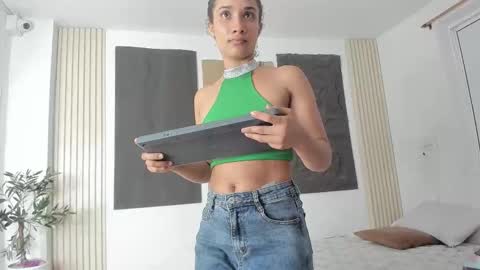 Marian online show from September 29, 2025, 11:04 am