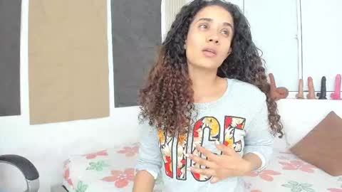 Marian online show from January 12, 2026, 11:04 am