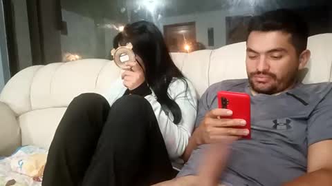 Mariana online show from March 22, 2026, 4:16 am