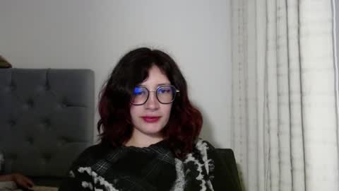 Mariana online show from January 2, 2025, 12:24 pm