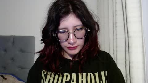 Mariana online show from January 7, 2025, 9:25 pm