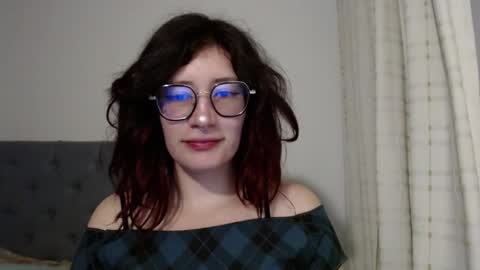 Mariana online show from January 9, 2025, 8:11 pm