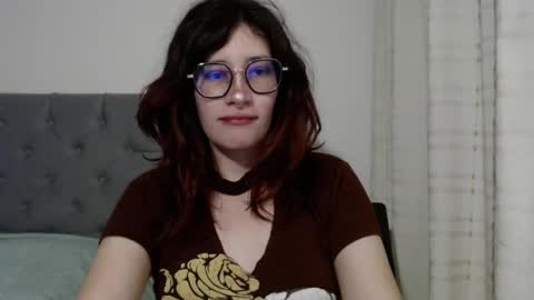 Mariana online show from February 4, 2025, 10:34 pm