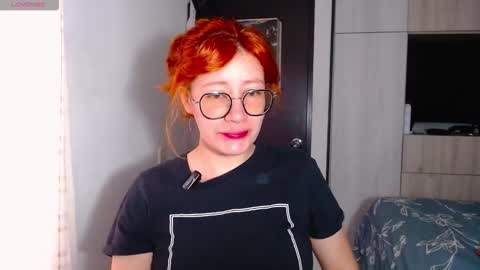 Mariana online show from January 18, 2026, 12:53 pm