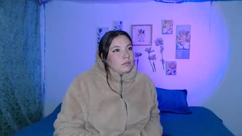 mariana__666 online show from March 12, 2025, 8:30 am