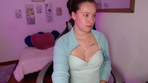 mariana__666 online show from March 2, 2026, 4:47 am