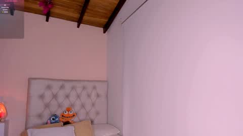 Mariana Roe online show from January 20, 2025, 3:59 am