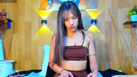 Mariana Angel online show from May 21, 2026, 5:31 pm