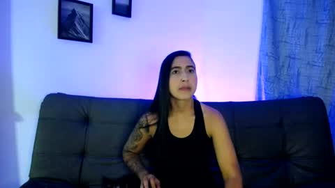 mariana aria online show from June 17, 2026, 2:25 am