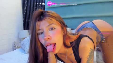 Snapshot of mariana_babe_ chatting on November 4, 2025, 12:37 pm mariana_babe_ online show from November 4, 2025, 12:37 pm