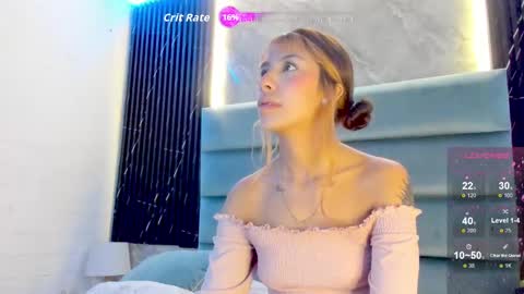 mariana_babe_ online show from November 23, 2025, 12:49 pm
