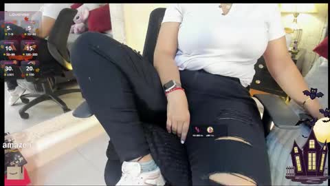 Mar y online show from October 15, 2025, 2:39 pm