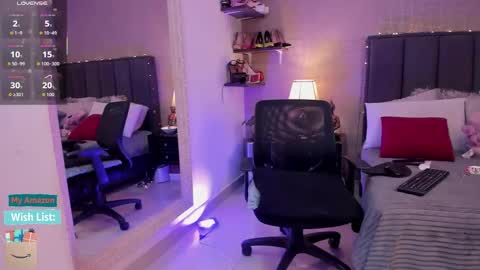 Snapshot of mariana_c chatting on January 16, 2026, 2:54 pm Mar y online show from January 16, 2026, 2:54 pm