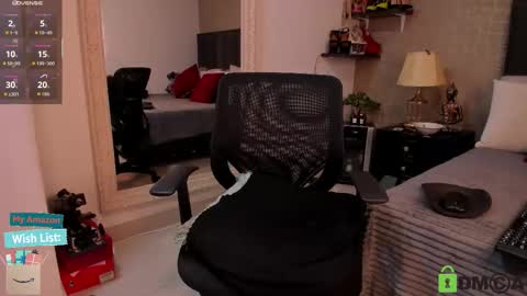 Snapshot of mariana_c chatting on February 4, 2026, 2:56 pm Mar y online show from February 4, 2026, 2:56 pm