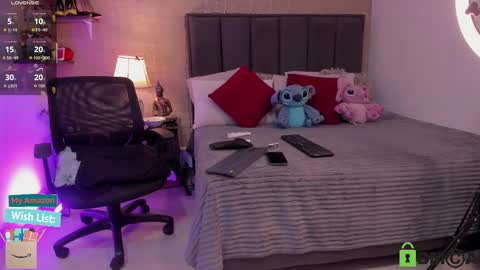 Snapshot of mariana_c chatting on February 6, 2026, 2:42 pm Mar y online show from February 6, 2026, 2:42 pm