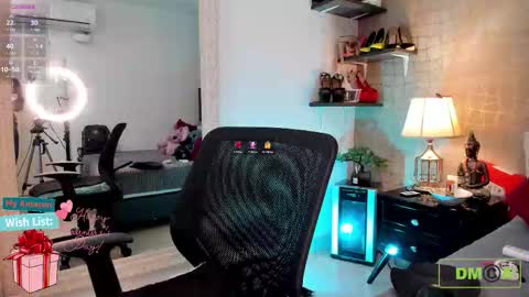 Snapshot of mariana_c chatting on February 10, 2026, 3:16 pm Mar y online show from February 10, 2026, 3:16 pm