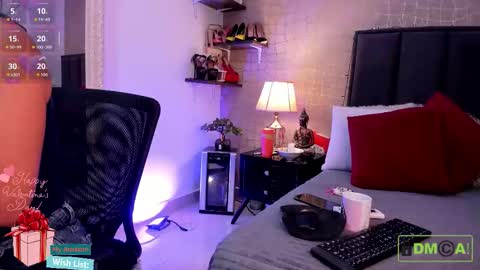 Snapshot of mariana_c chatting on February 12, 2026, 2:56 pm Mar y online show from February 12, 2026, 2:56 pm