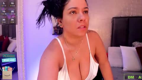 Snapshot of mariana_c chatting on February 20, 2026, 3:23 pm Mar y online show from February 20, 2026, 3:23 pm