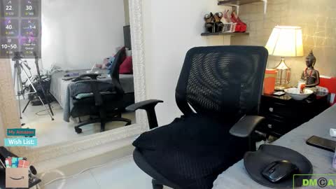 Snapshot of mariana_c chatting on February 24, 2026, 3:10 pm Mar y online show from February 24, 2026, 3:10 pm