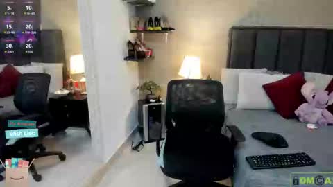 Mar y online show from March 6, 2026, 2:57 pm