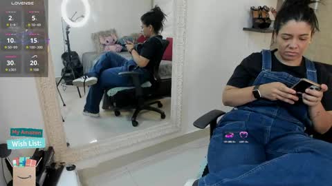 Mar y online show from May 25, 2026, 2:56 pm