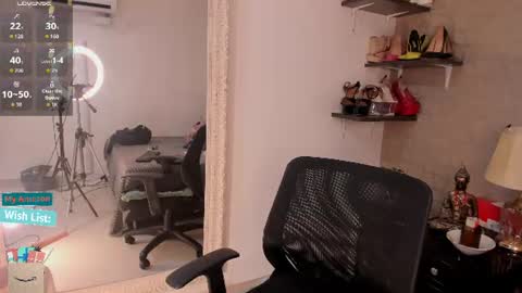 Mar y online show from July 2, 2026, 2:56 pm