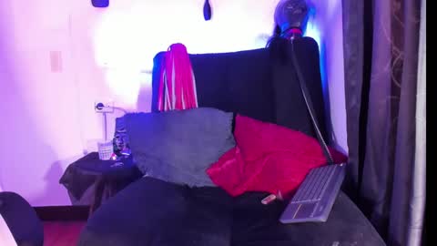 Snapshot of mariana_fadulf_ chatting on January 3, 2025, 1:03 pm mariana_fadulf_ online show from January 3, 2025, 1:03 pm