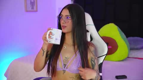 Mariana  online show from March 11, 2026, 7:31 pm