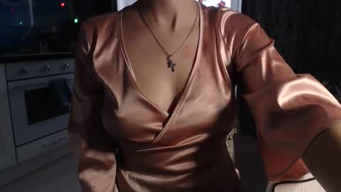 MarianaMur online show from February 28, 2025, 8:20 am