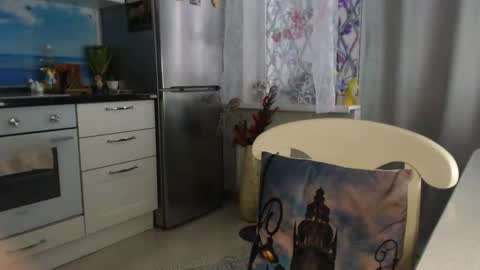 MarianaMur online show from October 20, 2025, 8:15 am