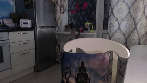 MarianaMur online show from October 31, 2025, 7:31 am