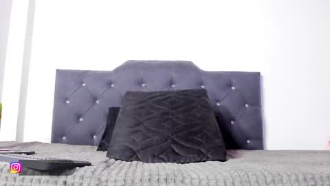 Snapshot of mariana_preciado chatting on December 24, 2024, 9:55 pm Mariana Preciado online show from December 24, 2024, 9:55 pm