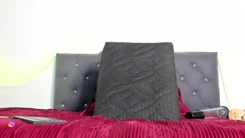 Snapshot of mariana_preciado chatting on January 17, 2025, 5:53 am Mariana Preciado online show from January 17, 2025, 5:53 am