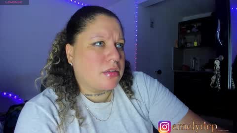 Snapshot of mariana_smittt chatting on October 25, 2025, 5:37 am Independent Model online show from October 25, 2025, 5:37 am