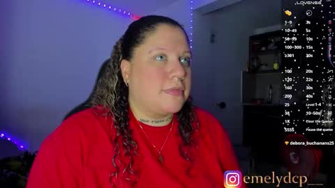 Snapshot of mariana_smittt chatting on November 2, 2025, 4:59 am Independent Model online show from November 2, 2025, 4:59 am
