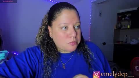 Snapshot of mariana_smittt chatting on November 3, 2025, 5:20 am Independent Model online show from November 3, 2025, 5:20 am