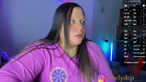 Snapshot of mariana_smittt chatting on January 13, 2026, 6:08 am Independent Model online show from January 13, 2026, 6:08 am