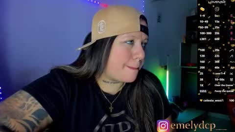 Snapshot of mariana_smittt chatting on February 10, 2026, 8:40 am Independent Model online show from February 10, 2026, 8:40 am