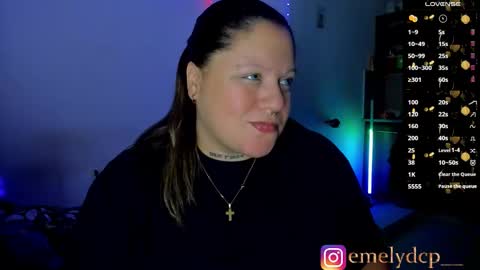 Snapshot of mariana_smittt chatting on March 18, 2026, 8:17 am Independent Model online show from March 18, 2026, 8:17 am
