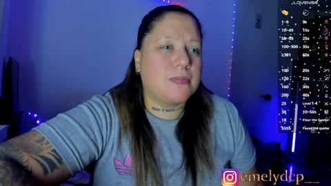 Snapshot of mariana_smittt chatting on March 31, 2026, 4:13 am Independent Model online show from March 31, 2026, 4:13 am