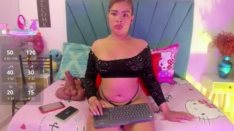 mariana_star1 online show from February 5, 2026, 4:17 am